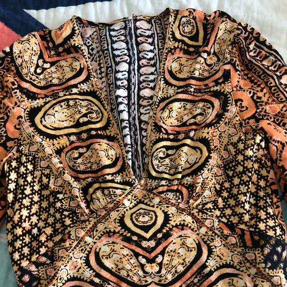 Free People Top - Picture 2 of 5